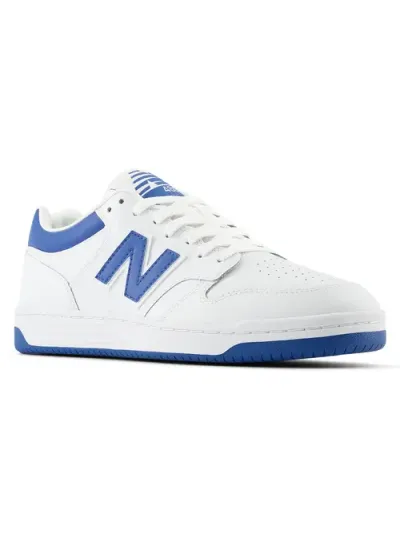 New Balance - BB480LBL - Bőr Férfi utcai cipő New Balance - BB480LBL - Bőr Férfi utcai cipő