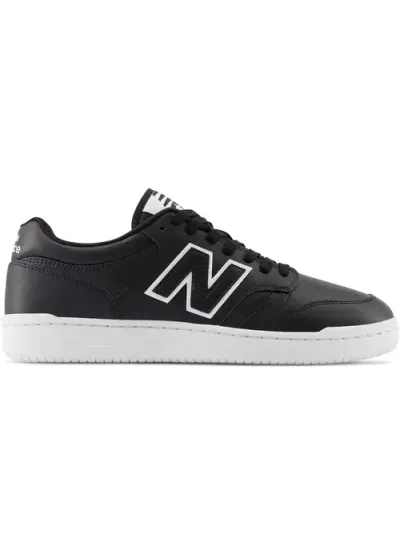 New Balance - BB480LBT - Bőr Férfi utcai cipő New Balance - BB480LBT - Bőr Férfi utcai cipő