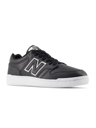 New Balance - BB480LBT - Bőr Férfi utcai cipő New Balance - BB480LBT - Bőr Férfi utcai cipő