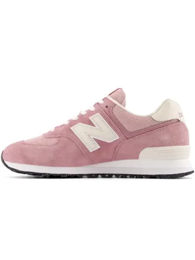 New Balance - U574BWE - Bőr Sneaker Női utcai cipő