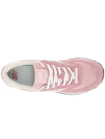 New Balance - U574BWE - Bőr Sneaker Női utcai cipő