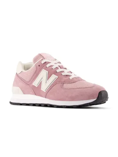 New Balance - U574BWE - Bőr Sneaker Női utcai cipő