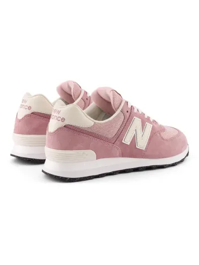 New Balance - U574BWE - Bőr Sneaker Női utcai cipő