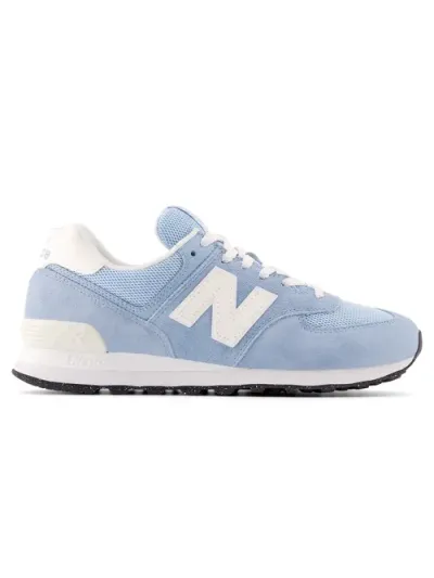 New Balance - U574GWE - Bőr sneaker Női utcai cipő