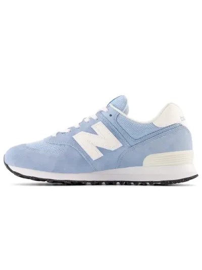 New Balance - U574GWE - Bőr sneaker Női utcai cipő