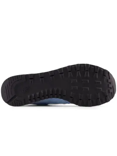 New Balance - U574GWE - Bőr sneaker Női utcai cipő