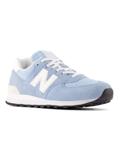 New Balance - U574GWE - Bőr sneaker Női utcai cipő