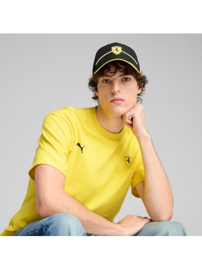 Puma - FERRARI RACE BB Cap - Uniszex baseball sapka