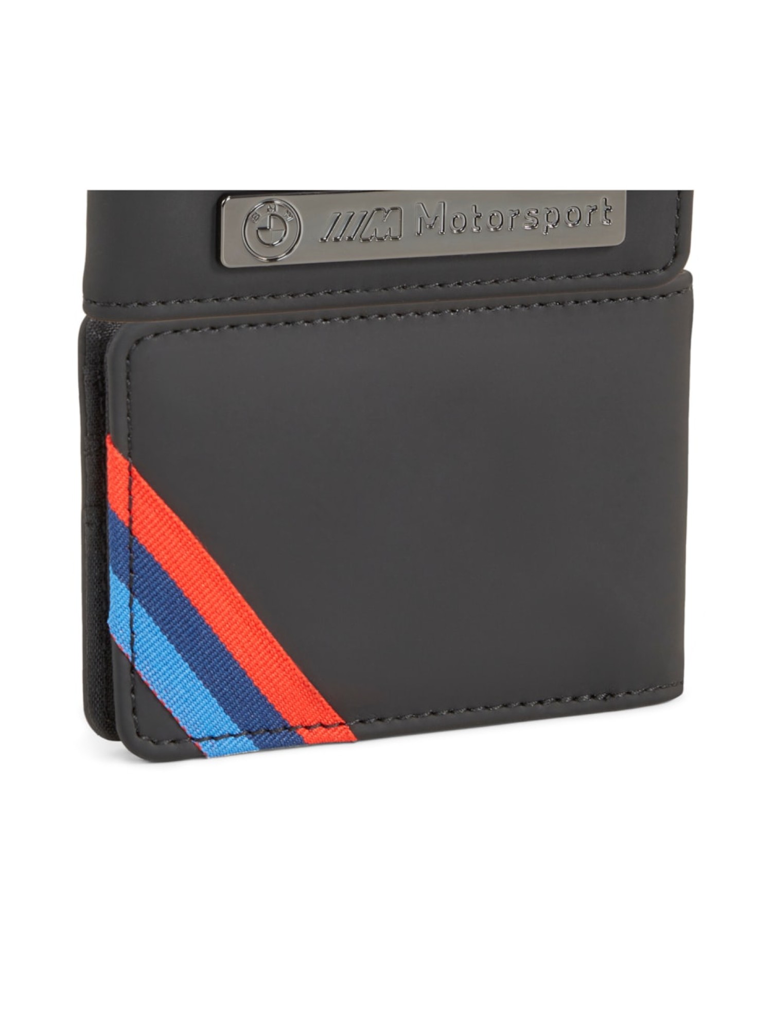 Puma - BMW MMS Small Wallet - Férfi pénztárca