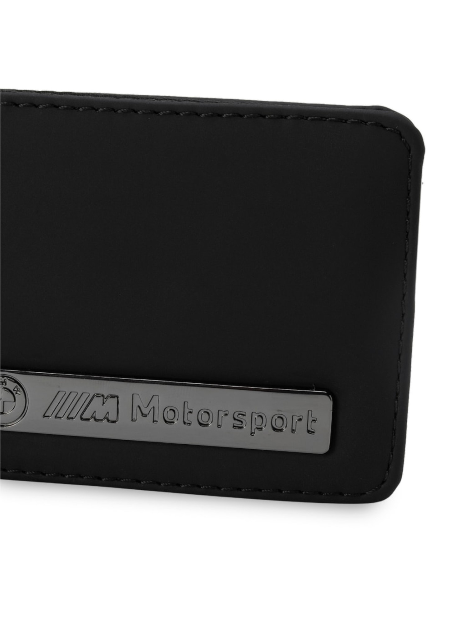 Puma - BMW MMS Small Wallet - Férfi pénztárca