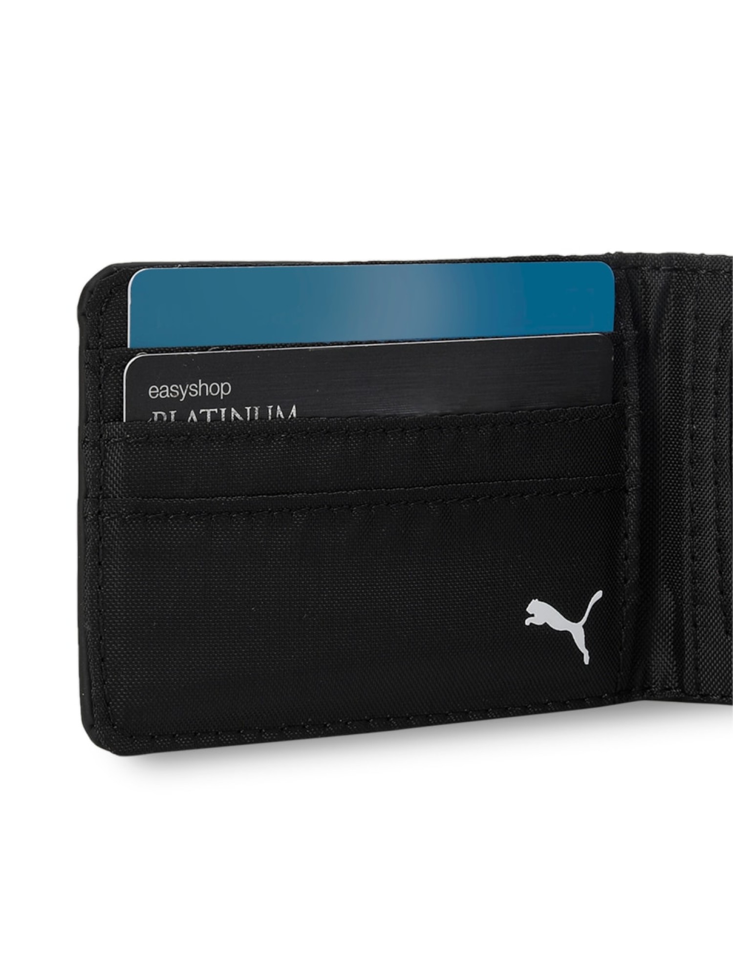 Puma - BMW MMS Small Wallet - Férfi pénztárca