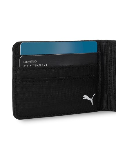 Puma - BMW MMS Small Wallet - Férfi pénztárca