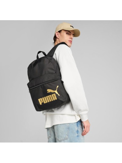 Puma - PHASE Backpack - Uniszex hátizsák