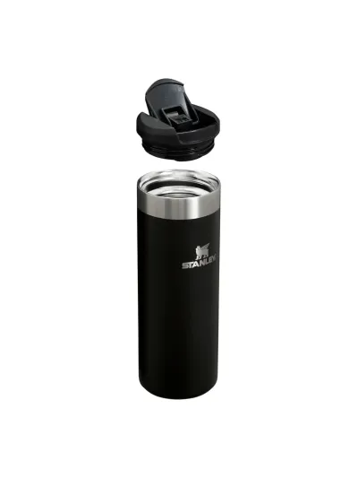 Stanley - The AeroLight Transit / Black 2.0 - Uniszex Termosz - 470ml