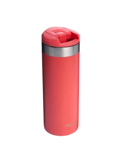 Stanley - The AeroLight Transit / Hot Coral - Uniszex Termosz - 470ml