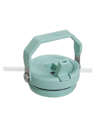 Stanley - The IceFlow Flip Straw 2.0 / Pomelo - Uniszex Termosz - 600ml