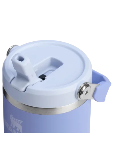 Stanley - The IceFlow Flip Straw 2.0 / Hydrangea - Uniszex Termosz - 600ml
