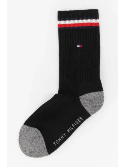 Tommy Hilfiger - Gyermek zokni szett - 2 pár
