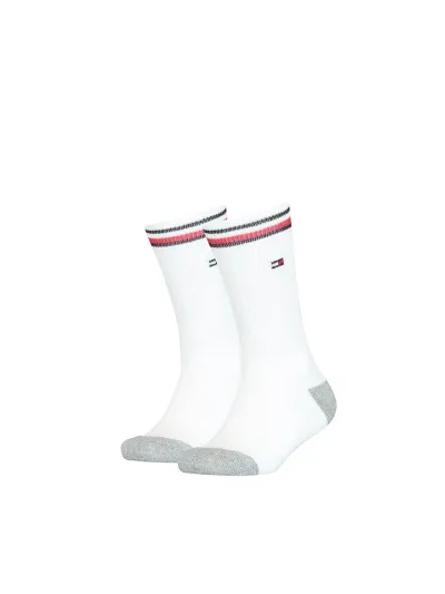 Tommy Hilfiger - Gyermek zokni szett - 2 pár
