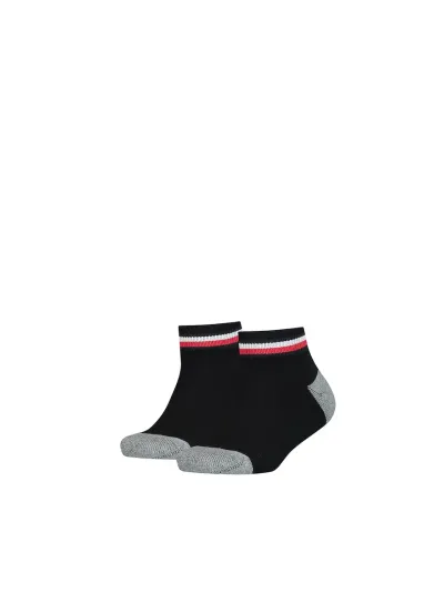 Tommy Hilfiger - Gyermek zokni szett - 2 pár