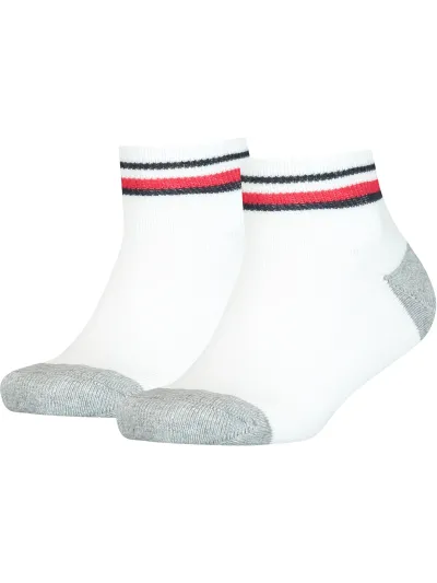 Tommy Hilfiger - Gyermek zokni szett - 2 pár