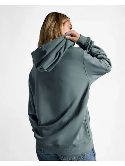 Converse - Go To Embroidered Star Chevron Standard Fit - Uniszex melegítő pulóver