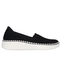 Skechers - WILSHIRE BLVD - Slip-Ins Női utcai cipő