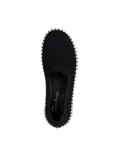 Skechers - WILSHIRE BLVD - Slip-Ins Női utcai cipő
