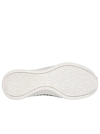 Skechers - WILSHIRE BLVD - Slip-Ins Női utcai cipő