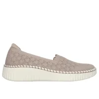 Skechers - WILSHIRE BLVD - Slip-Ins Női utcai cipő