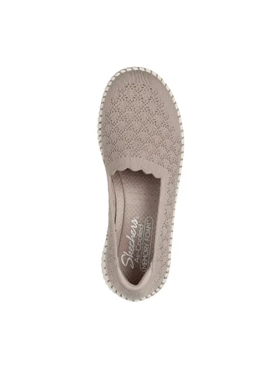 Skechers - WILSHIRE BLVD - Slip-Ins Női utcai cipő