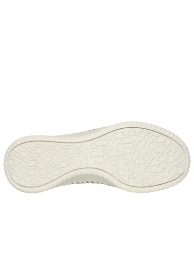 Skechers - WILSHIRE BLVD - Slip-Ins Női utcai cipő