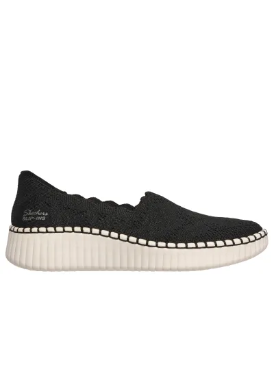 Skechers - WILSHIRE BLVD / TRUE CHARM - Slip-Ins Női utcai cipő