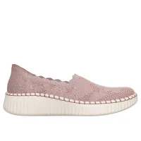 Skechers - WILSHIRE BLVD / TRUE CHARM - Slip-Ins Női utcai cipő