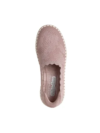 Skechers - WILSHIRE BLVD / TRUE CHARM - Slip-Ins Női utcai cipő