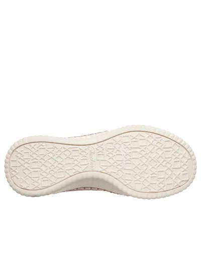 Skechers - WILSHIRE BLVD / TRUE CHARM - Slip-Ins Női utcai cipő