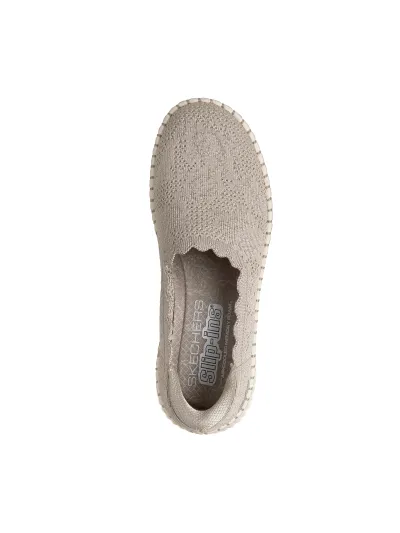 Skechers - WILSHIRE BLVD / TRUE CHARM - Slip-Ins Női utcai cipő