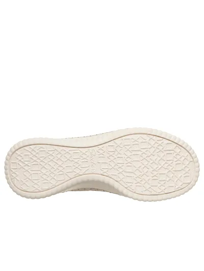 Skechers - WILSHIRE BLVD / TRUE CHARM - Slip-Ins Női utcai cipő