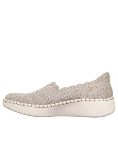 Skechers - WILSHIRE BLVD / TRUE CHARM - Slip-Ins Női utcai cipő