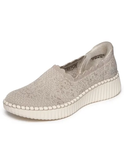 Skechers - WILSHIRE BLVD / TRUE CHARM - Slip-Ins Női utcai cipő