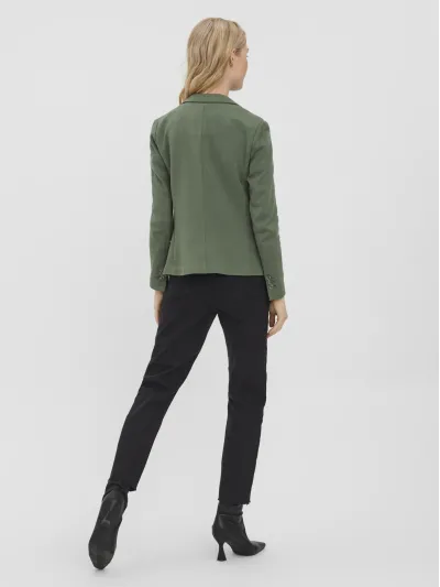 Vero Moda - JULIA / Green - Női blézer