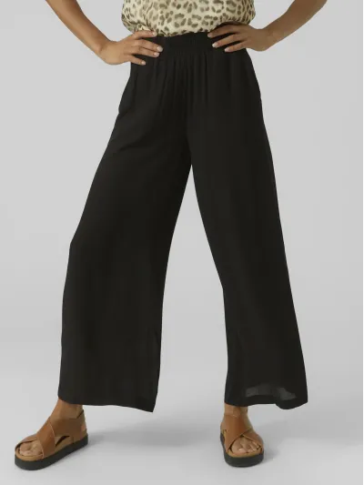 Vero Moda - Elegáns Női nadrág