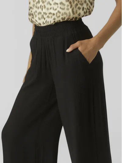 Vero Moda - Elegáns Női nadrág