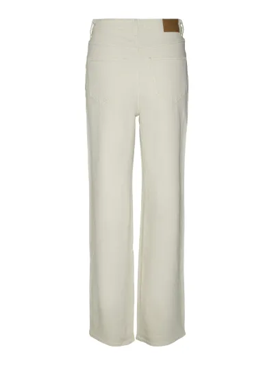 Vero Moda - TESSA / Pink - Női farmernadrág