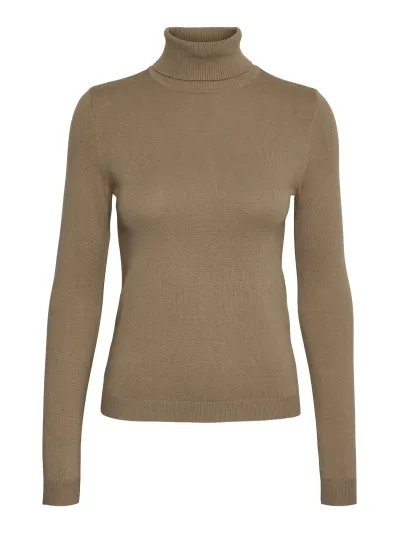 Vero Moda - HAPPINESS - Elegáns Női pulóver