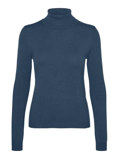 Vero Moda - HAPPINESS - Elegáns Női pulóver