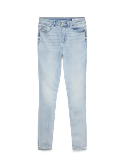 Vero Moda - FLASH / Blue - Női farmernadrág
