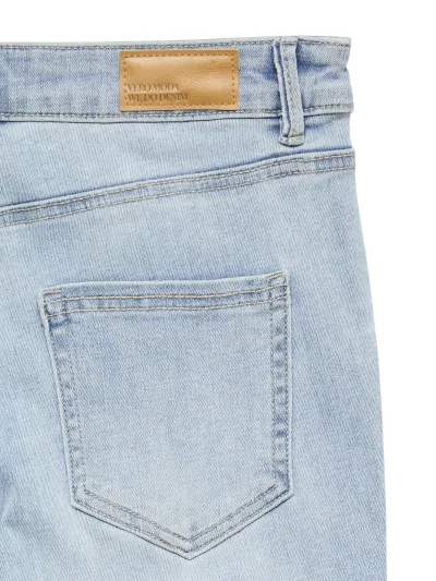 Vero Moda - FLASH / Blue - Női farmernadrág