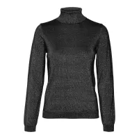 Vero Moda - HAPPYGLITTER - Elegáns Női pulóver