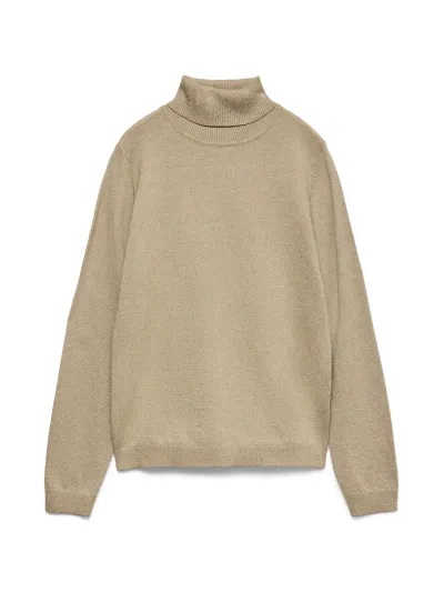 Vero Moda - HAPPYGLITTER - Elegáns Női pulóver